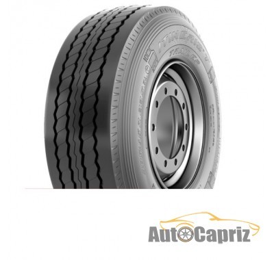 Грузовые шины Pirelli IT-T90 (прицепная ось) 385/55 R22.5 160K